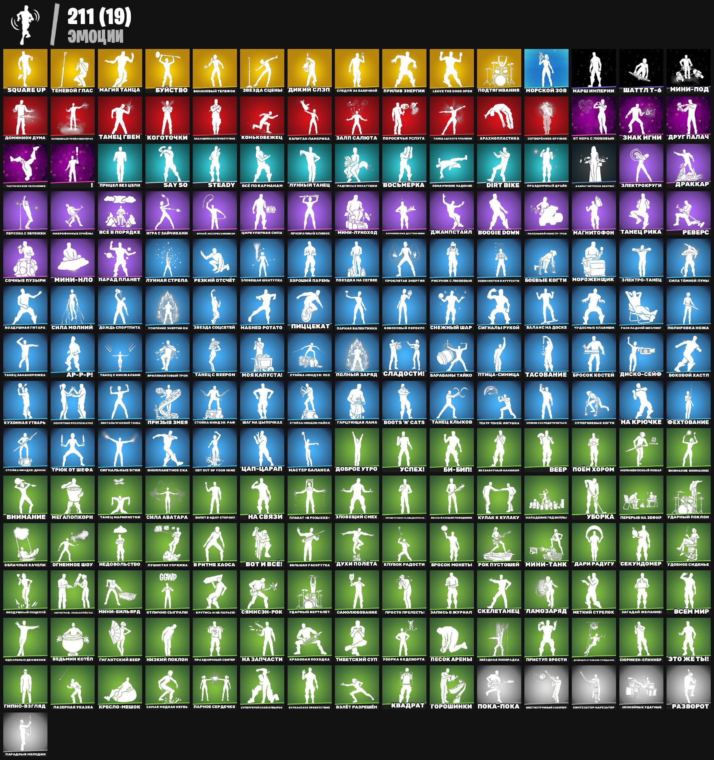 🎨 331 skins | 🌟 Fortnite account