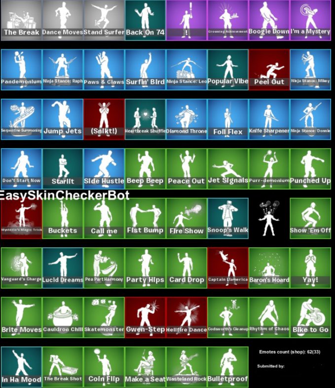 🎨 56 скінів | 🌟 Fortnite акаунт