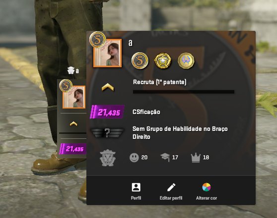 🏆 10 LVL FACEIT | 🎯 ELO 2574 | 🌟 Готовий до змагань