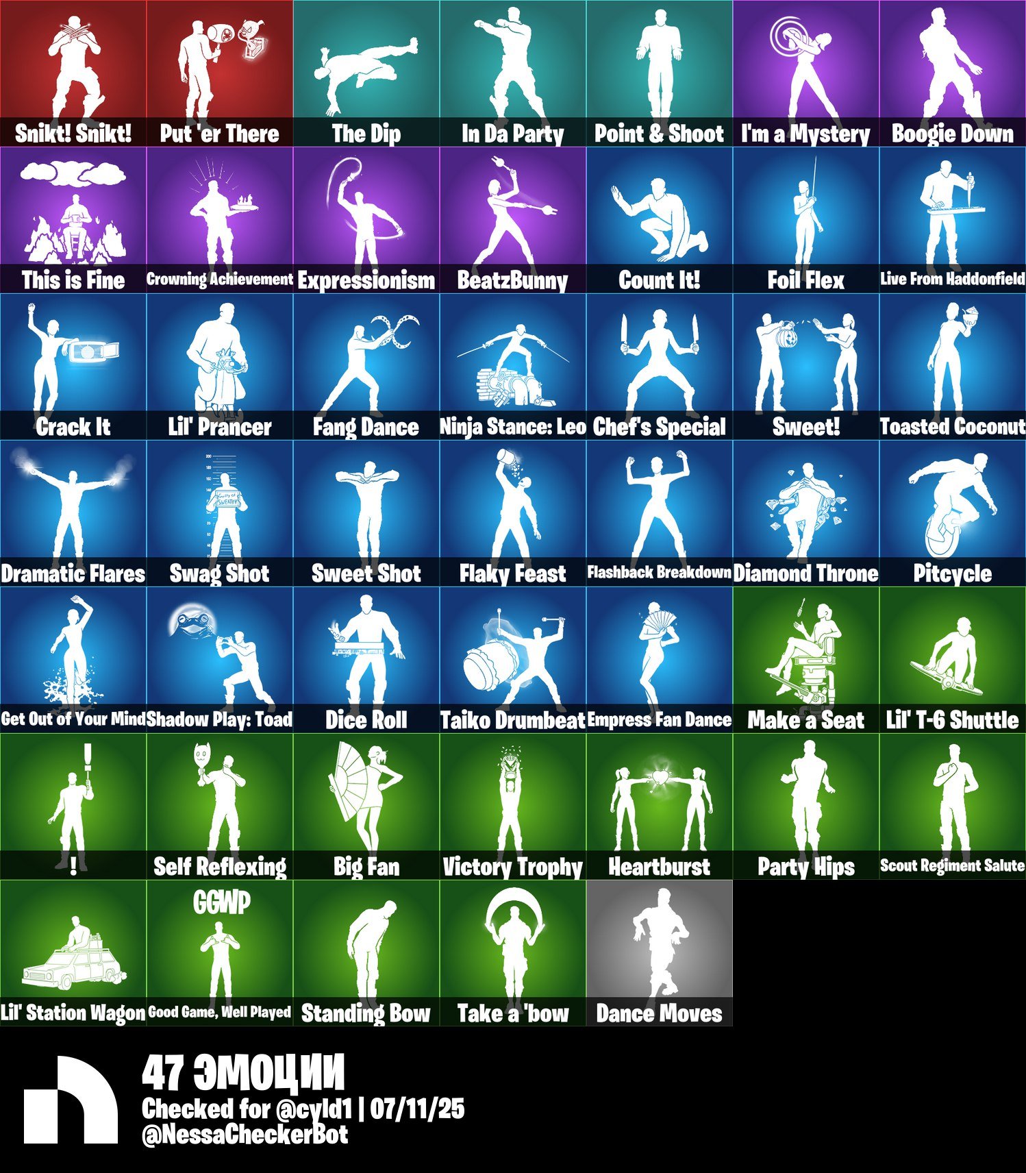 🎨 80 skins | 🌟 Fortnite account