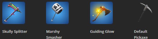 🎨 19 skins | 🌟 Fortnite account