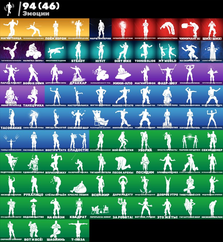 🎨 85 скінів | 🌟 Fortnite акаунт