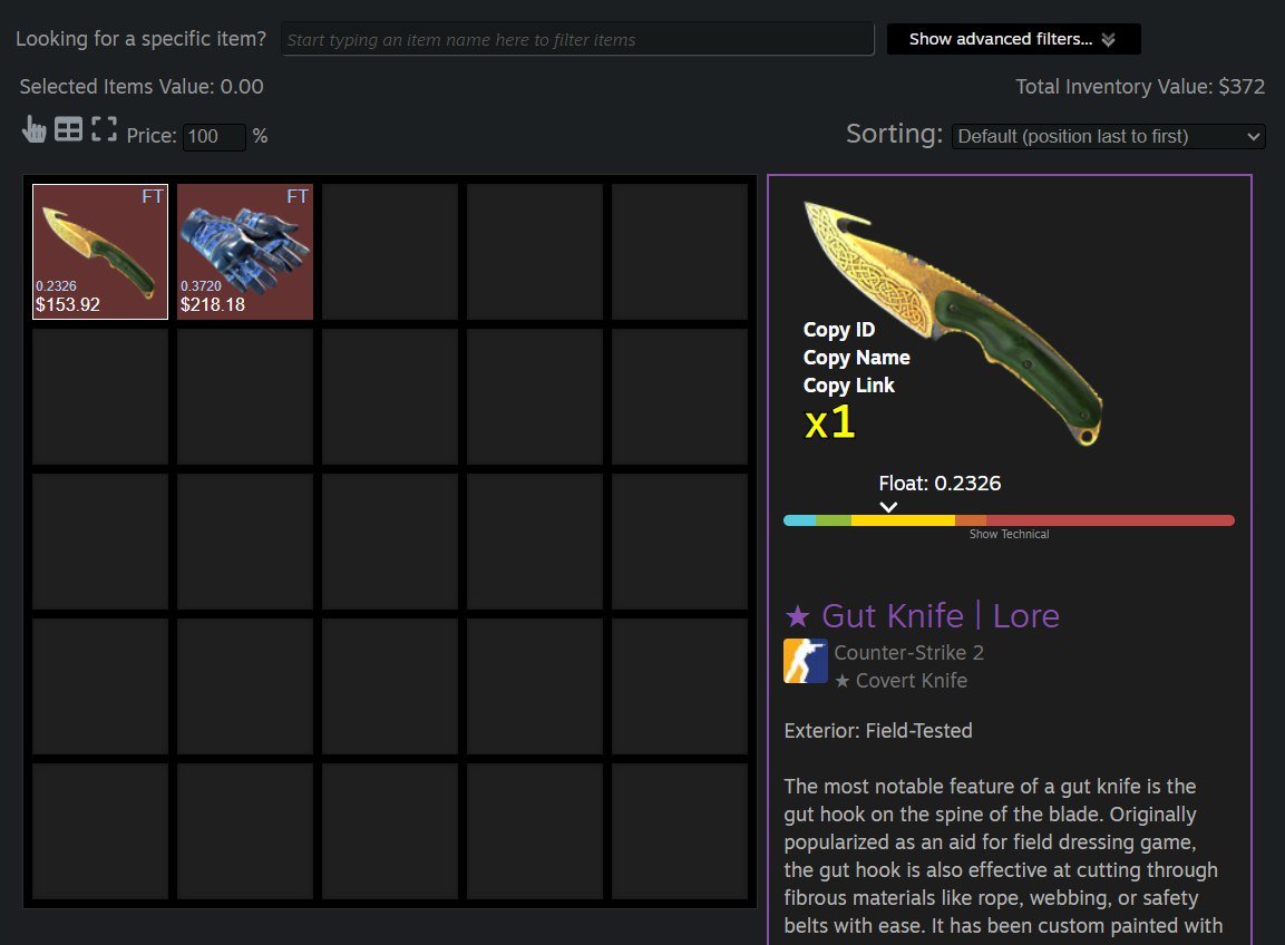 🔴 CS Rank 1 | 🎯 Faceit LVL 1 | 🕒 0 hours — Ready for Use