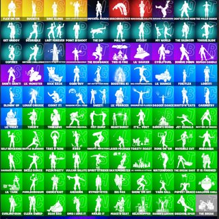 🎨 96 skins | 🌟 Fortnite account