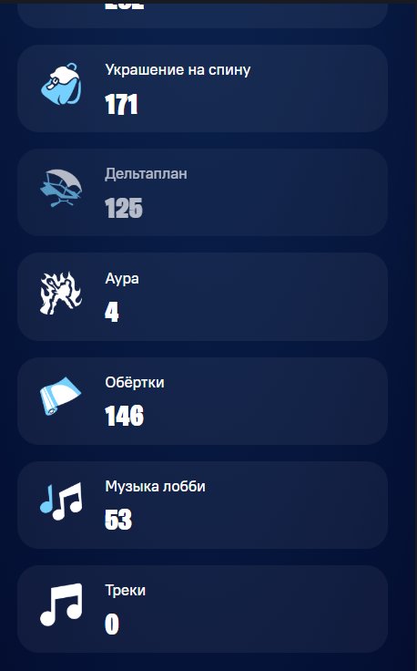 🎨 158 skins | 🌟 Fortnite account