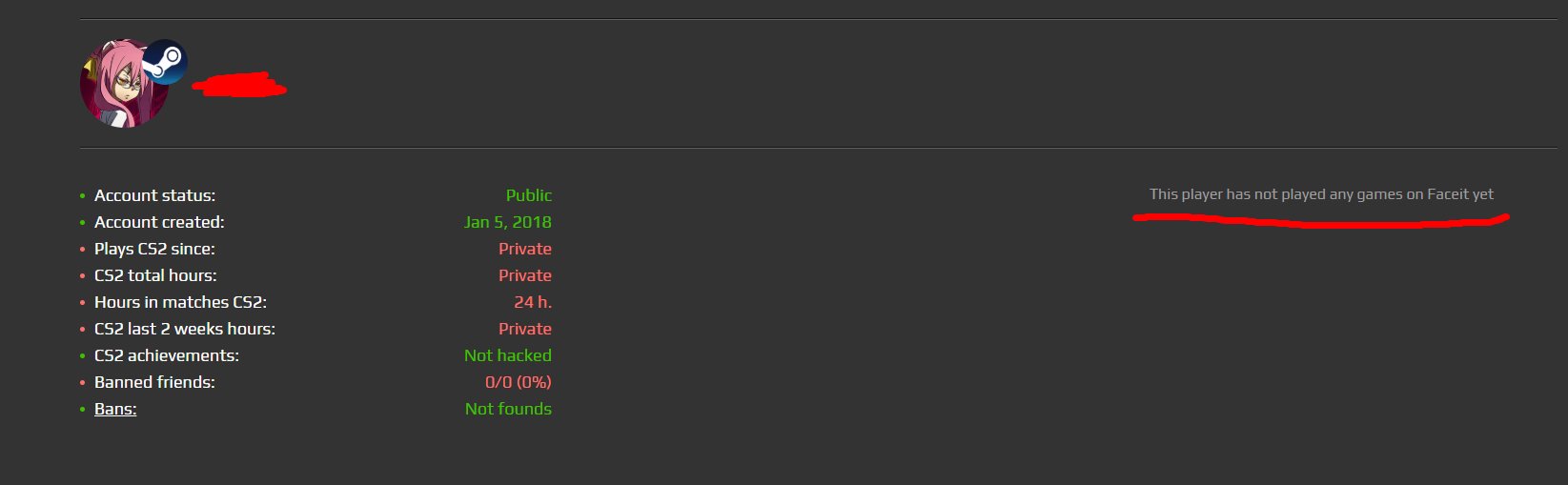 🌟 CS2 Prime | 🎯 Rank 4 | 🕒 18 hours — Ready to Play