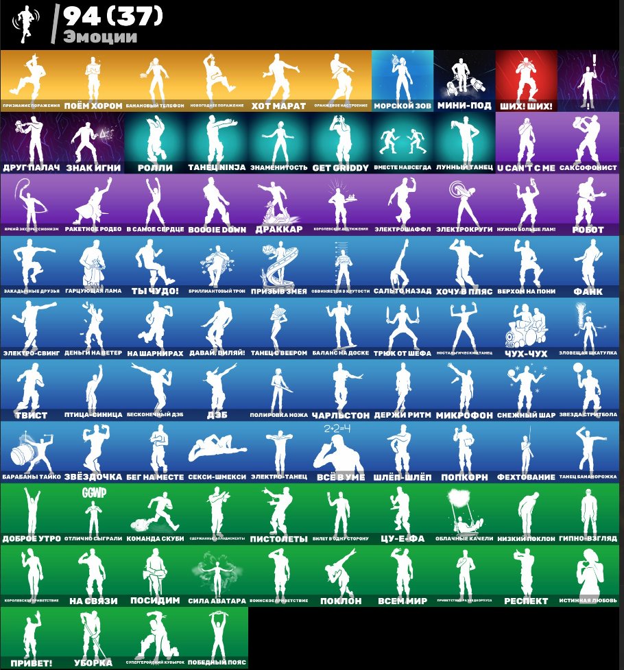 🎨 79 skins | 🌟 Fortnite account