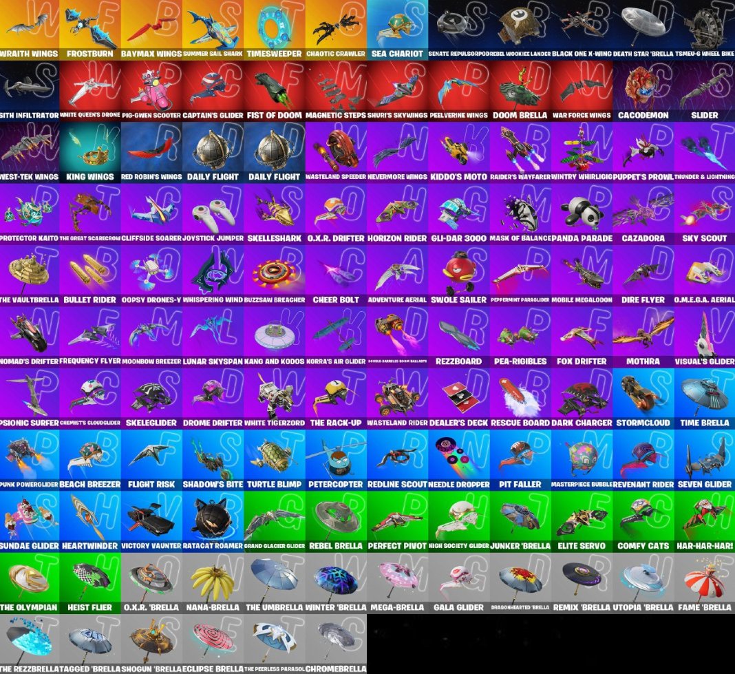 🎨 129 skins | 🌟 Fortnite account