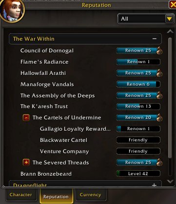 🎮 WoW account | Level 80 | Alliance | Any