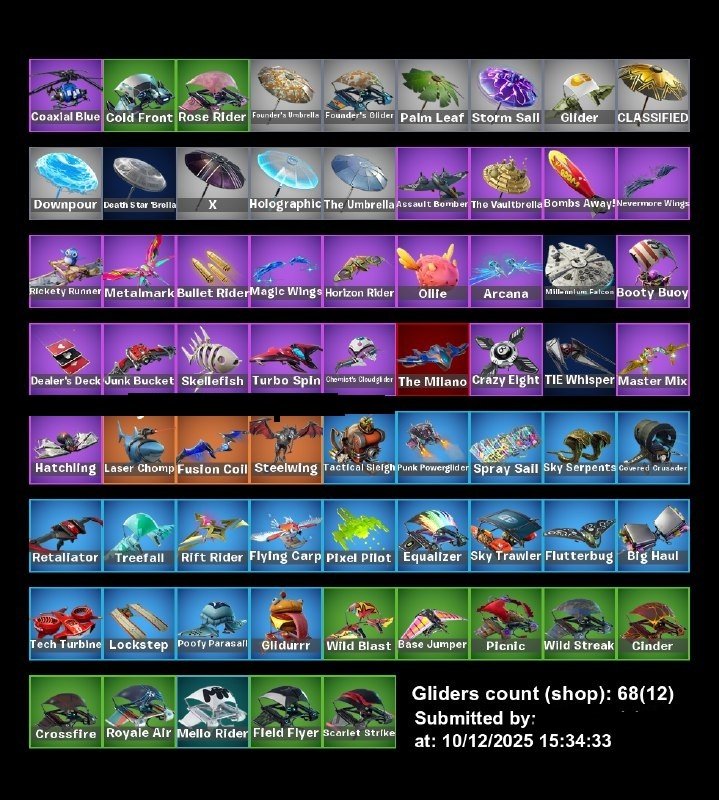 🎨 126 skins | 🌟 Fortnite account