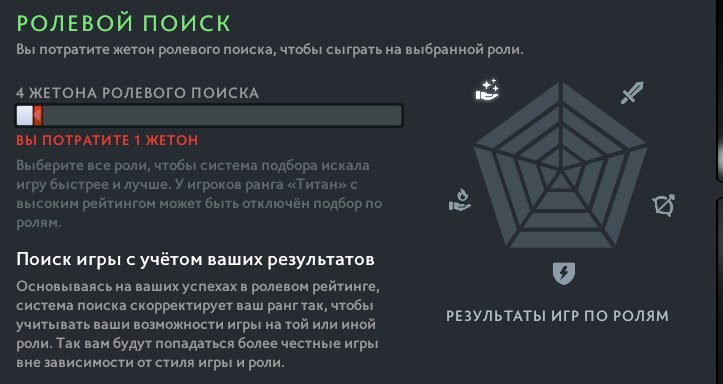 🏅 MMR 1221 | 🕒 190 часов | 🛡 10245