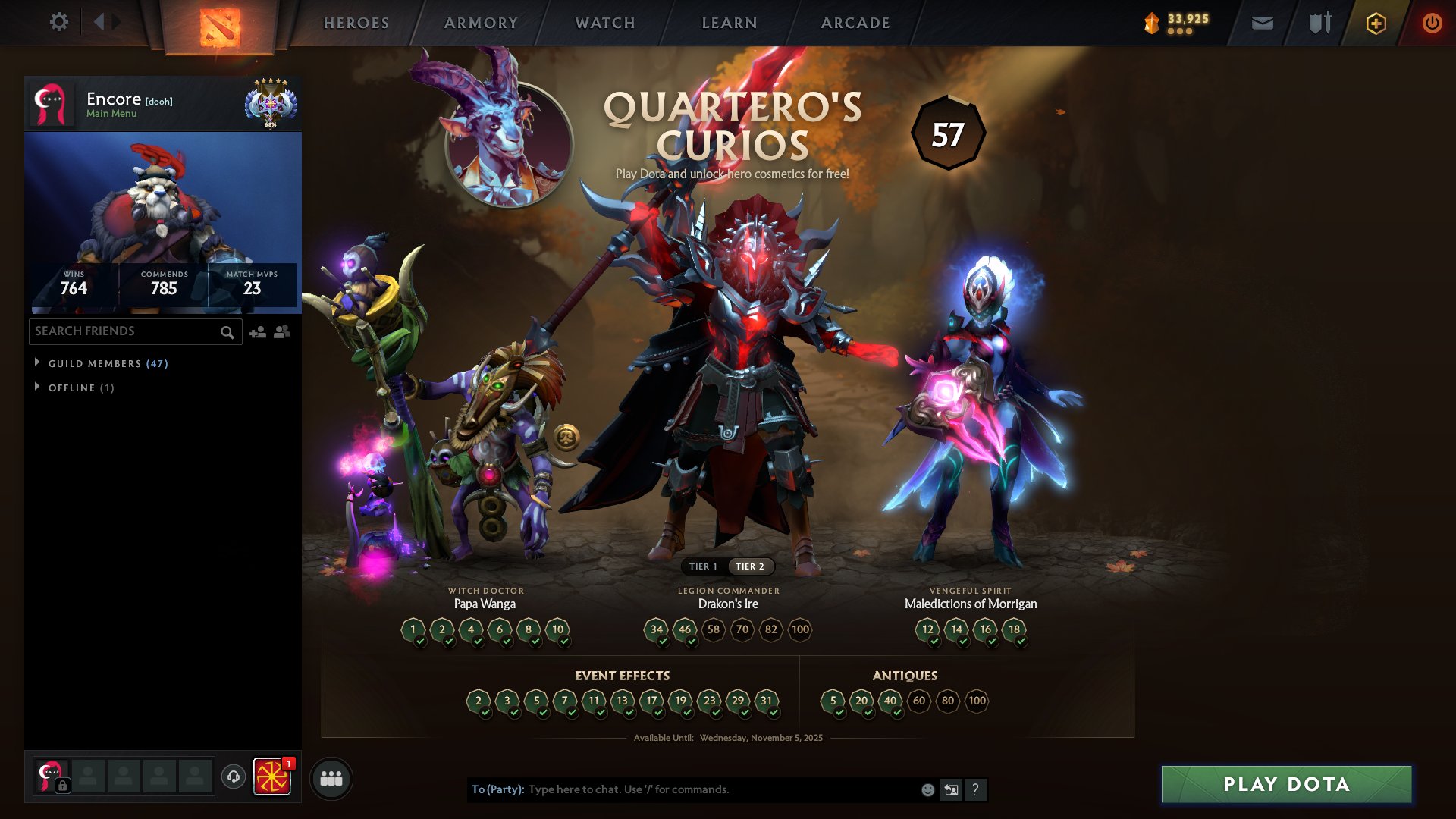 🏅 MMR 5787 | 🕒 1766 hours | 🛡 8451