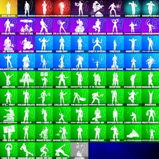 🎨 89 скінів | 🌟 Fortnite акаунт