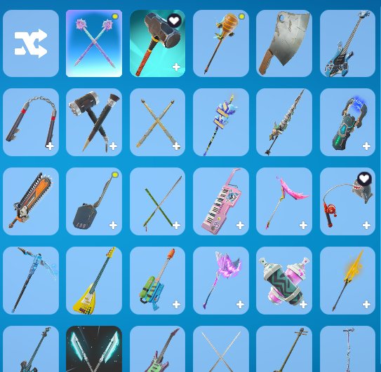 🎨 150 скінів | 🌟 Fortnite акаунт