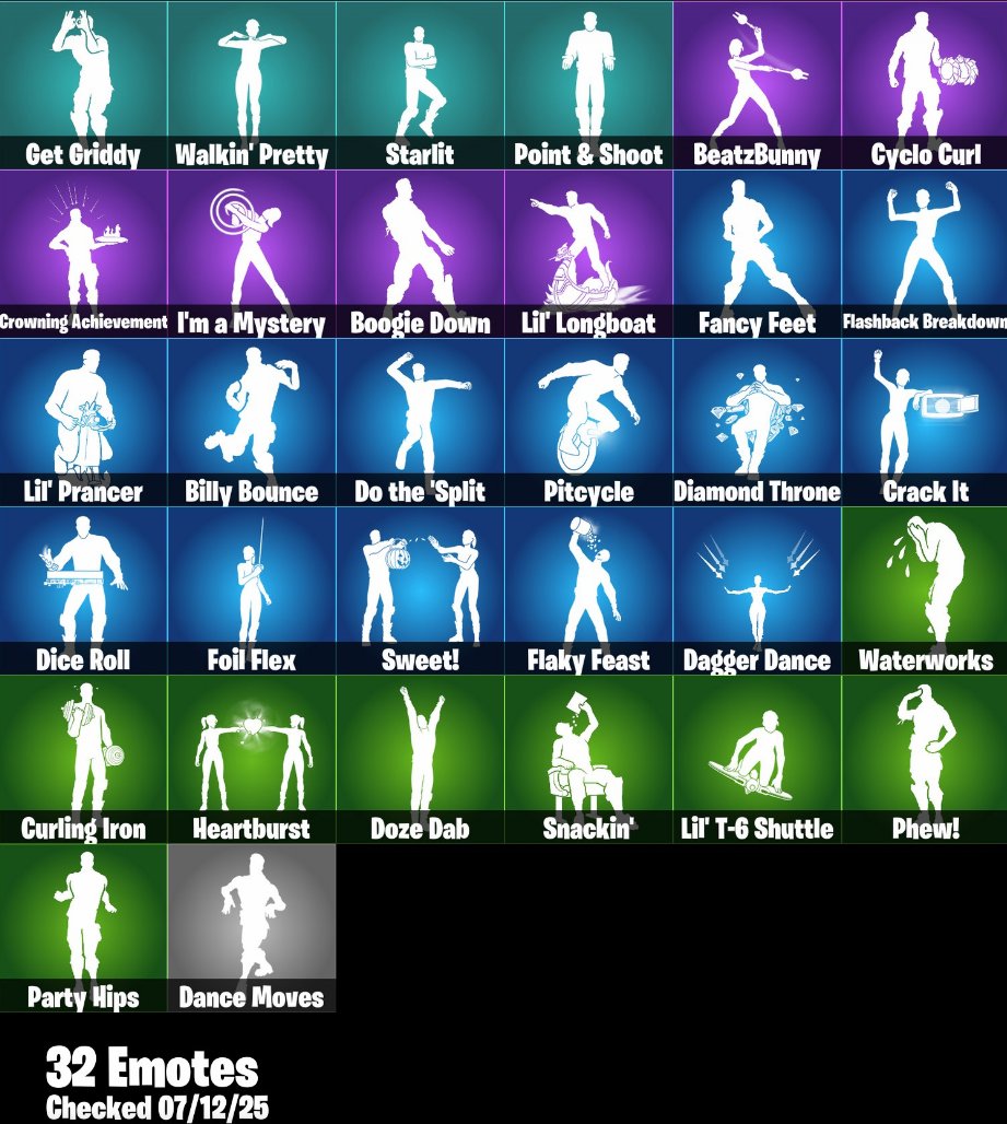 🎨 41 skins | 🌟 Fortnite account