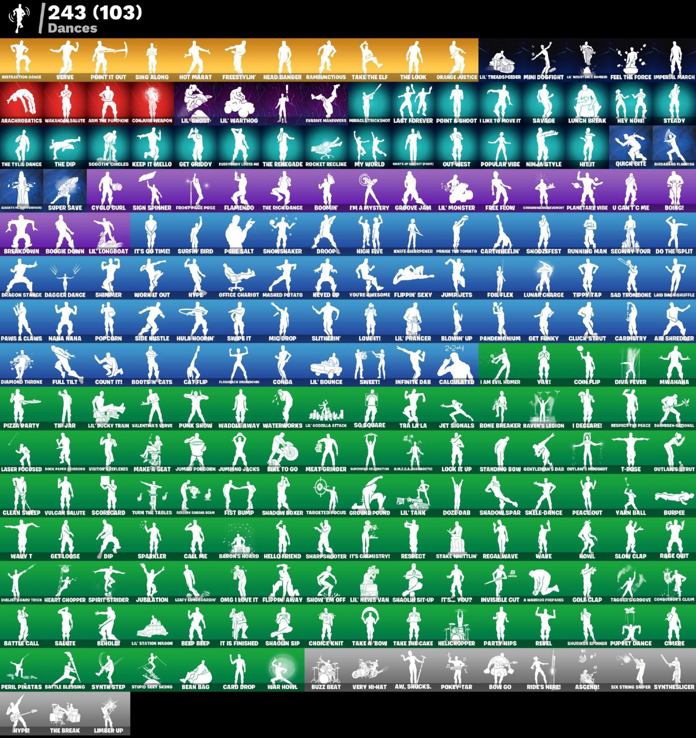 🎨 330 скинов | 🌟 Fortnite аккаунт