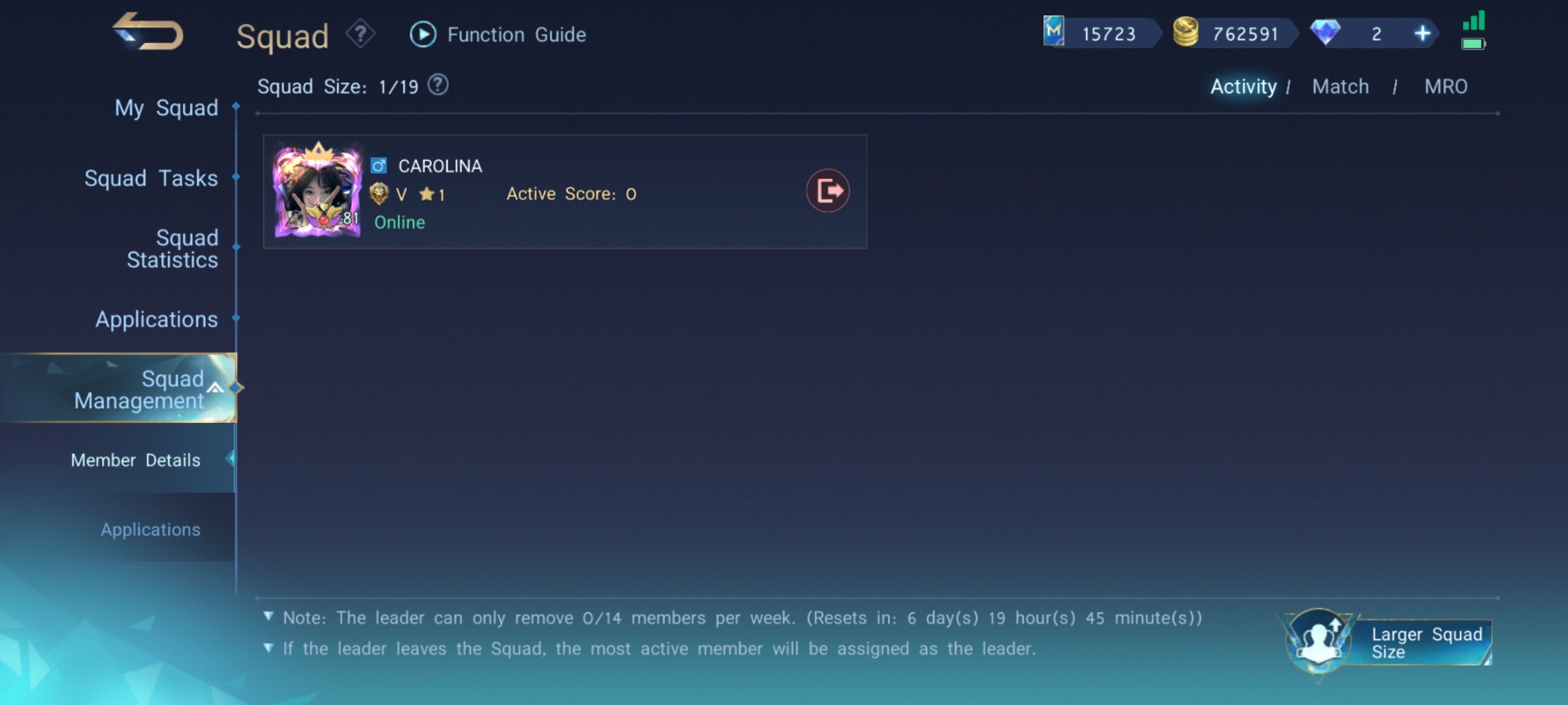 🎮 Mobile Legends account | Mythic | 131 heroes | 484 skins