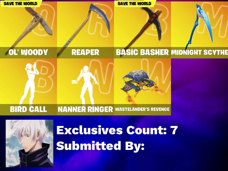 🎨 69 skins | 🌟 Fortnite account