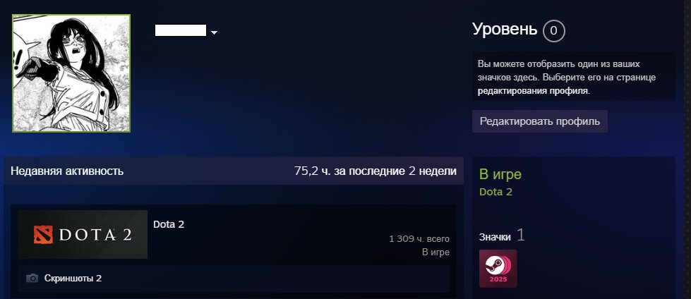 🏅 MMR 4793 | 🕒 1506 hours | 🛡 10922