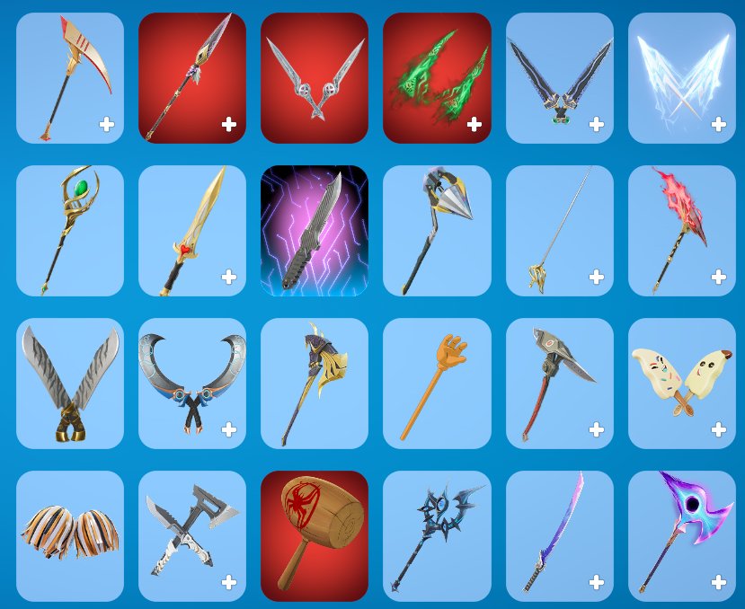 🎨 31 skins | 🌟 Fortnite account