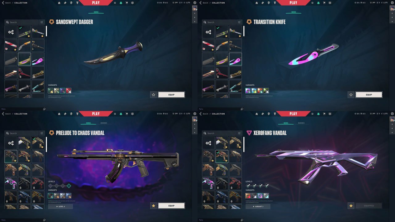 🎯 Valorant account | Rank: Unlocked | Server: EU | 8 agents