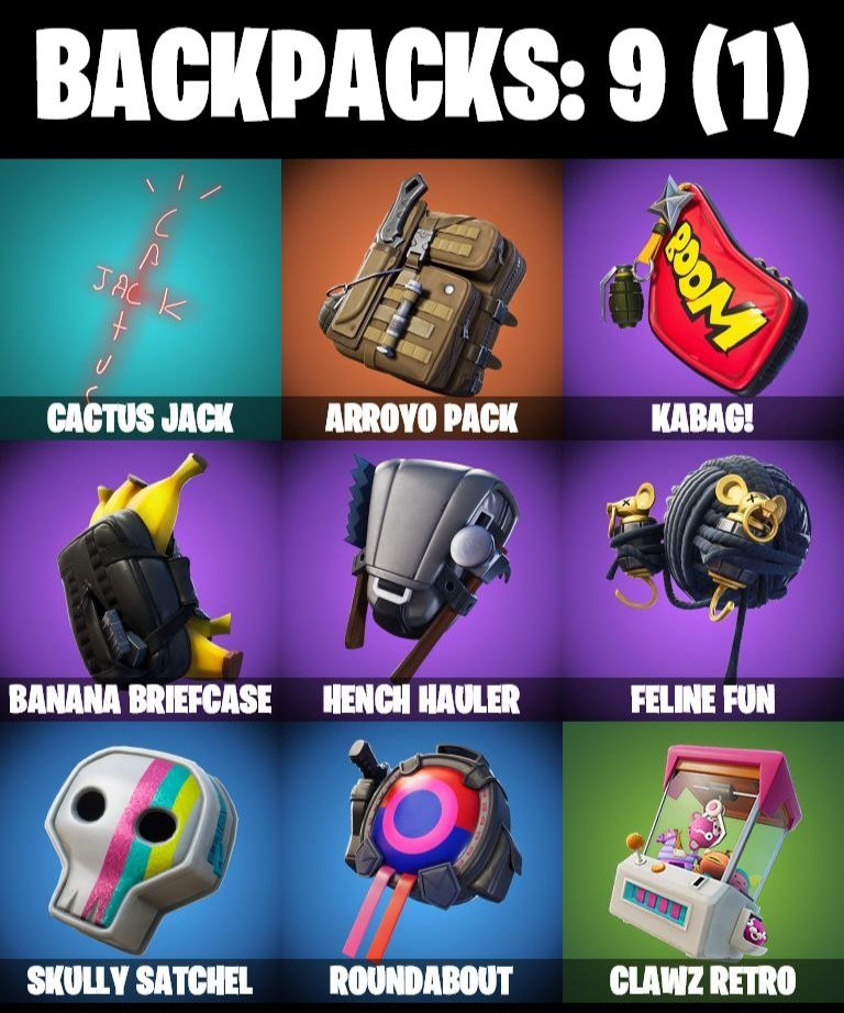 🎨 9 skins | 🌟 Fortnite account