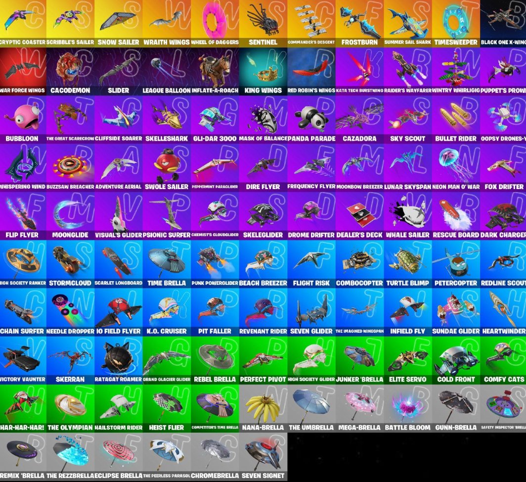 🎨 123 скінів | 🌟 Fortnite акаунт