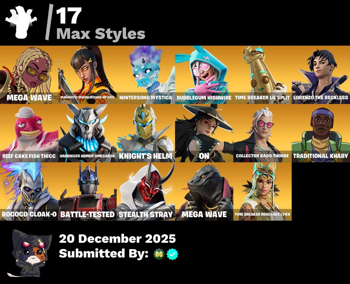 🎨 32 skins | 🌟 Fortnite account