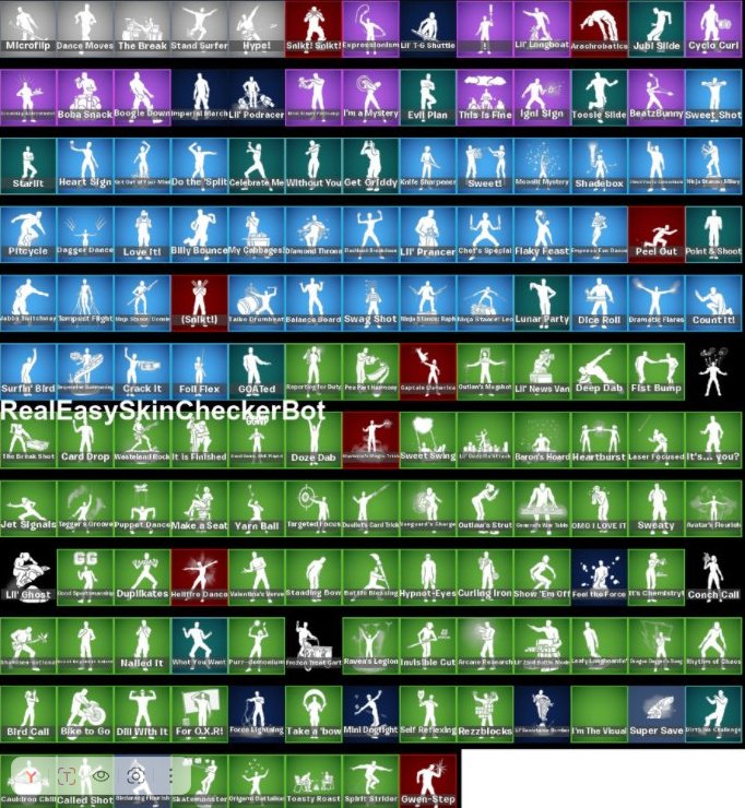 🎨 179 skins | 🌟 Fortnite account