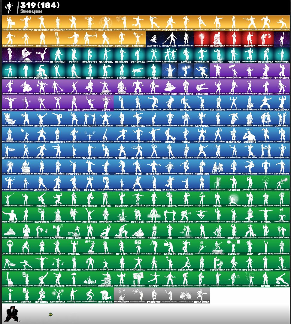 🎨 373 скінів | 🌟 Fortnite акаунт