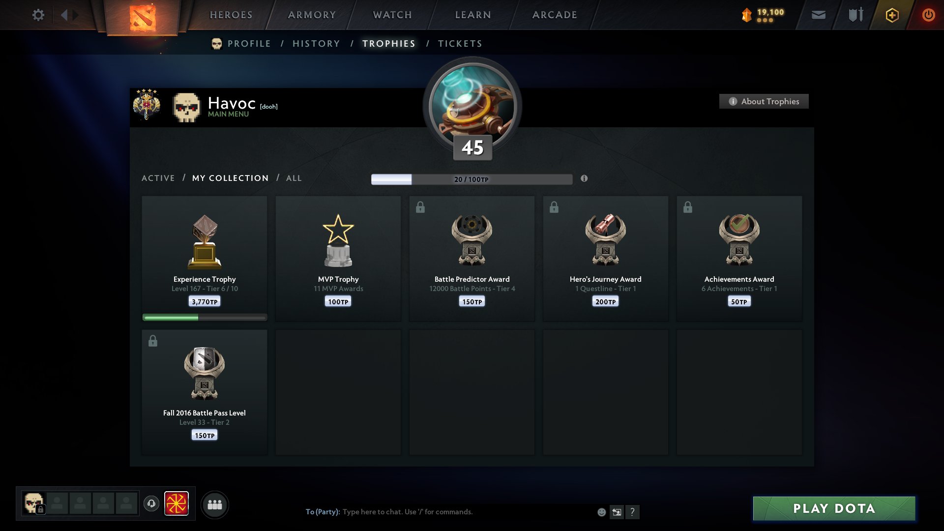 🏅 MMR 3942 | 🕒 892 hours | 🛡 7681