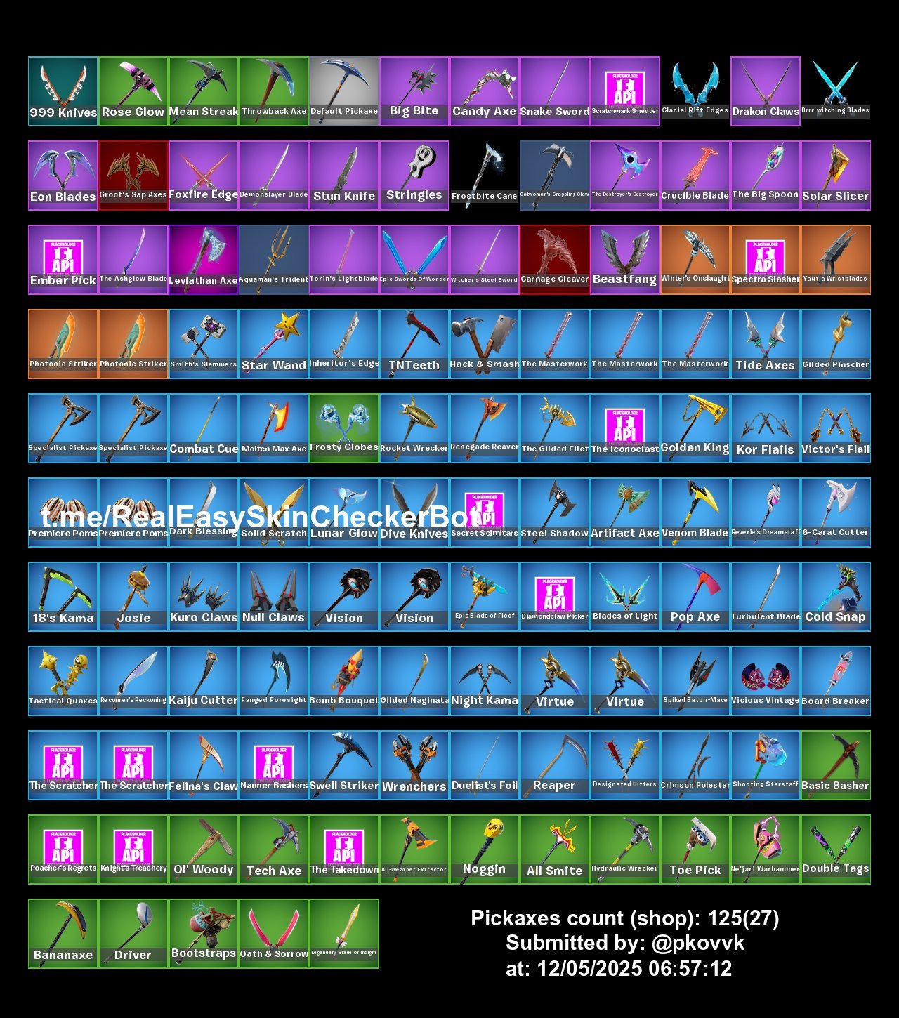 🎨 150 skins | 🌟 Fortnite account