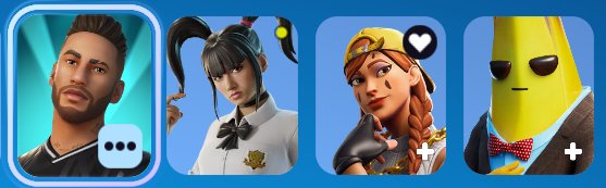 🎨 49 skins | 🌟 Fortnite account