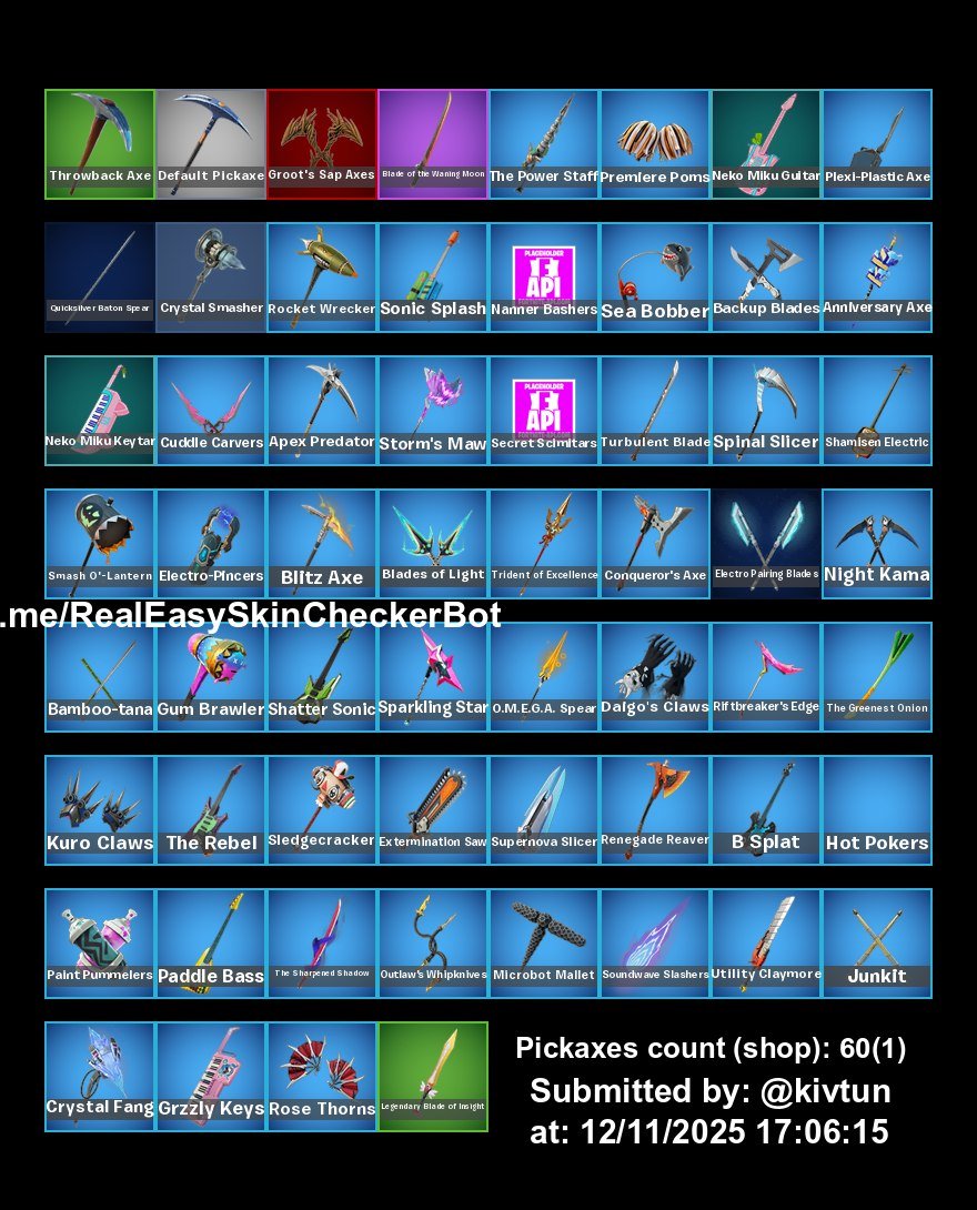 🎨 25 скінів | 🌟 Fortnite акаунт