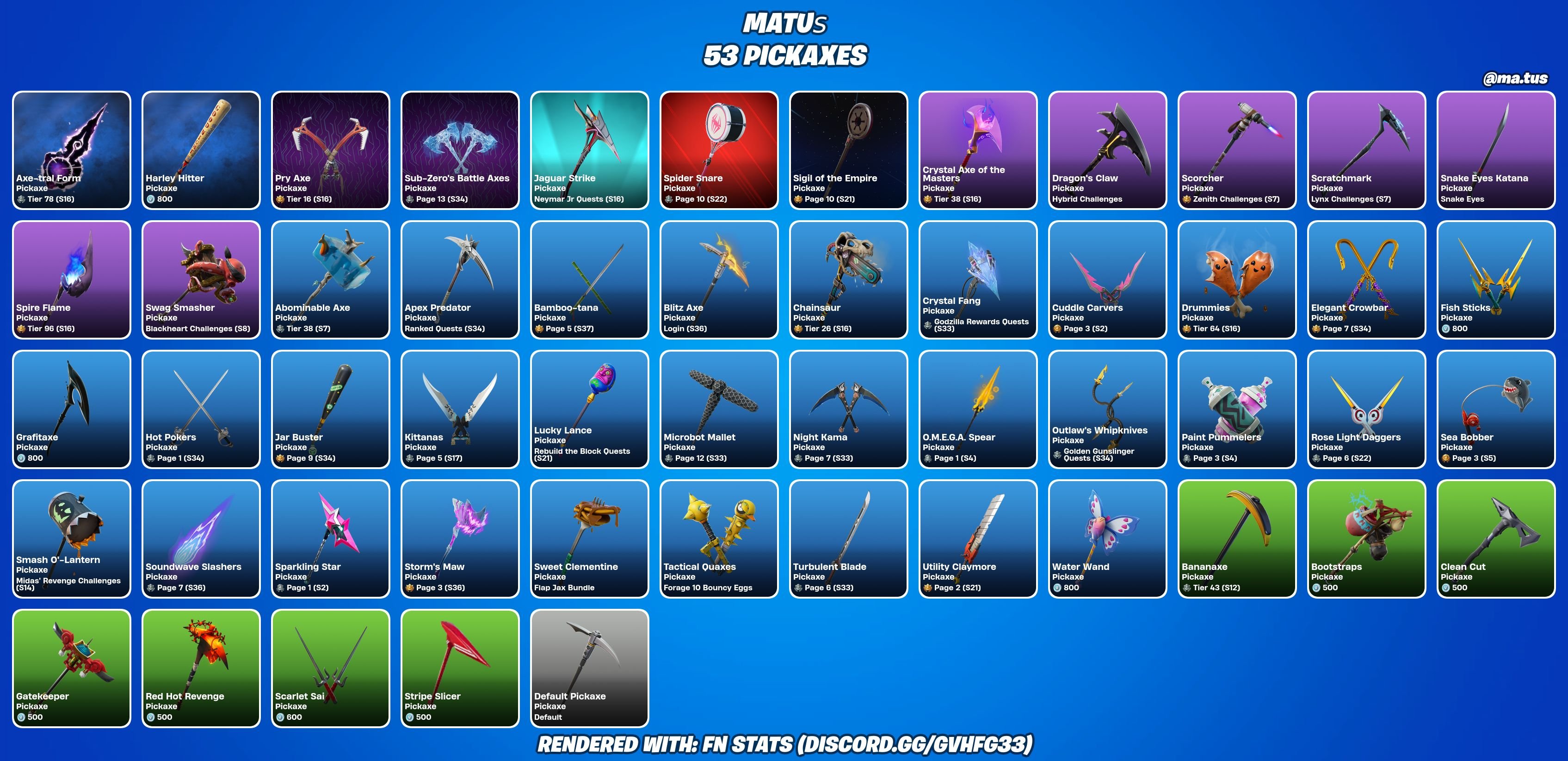 🎨 29 skins | 🌟 Fortnite account