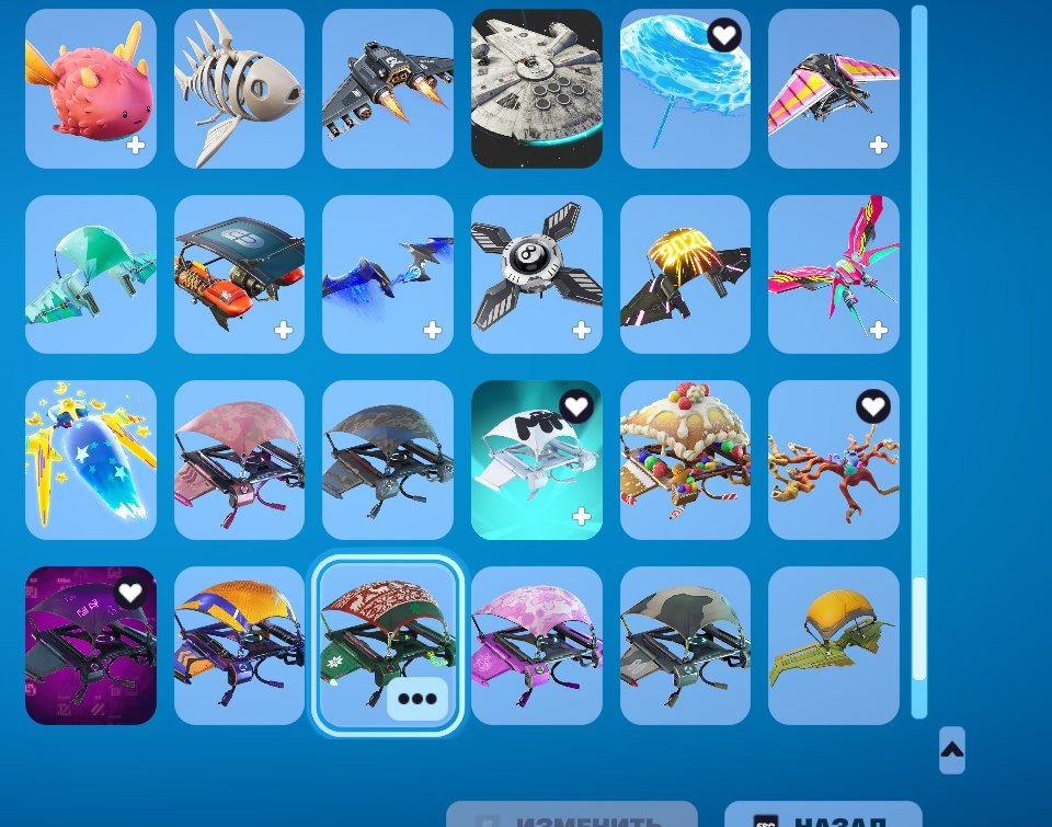 🎨 345 skins | 🌟 Fortnite account