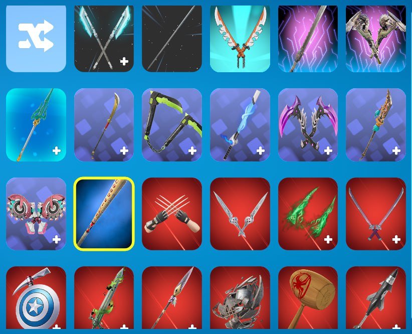 🎨 63 skins | 🌟 Fortnite account