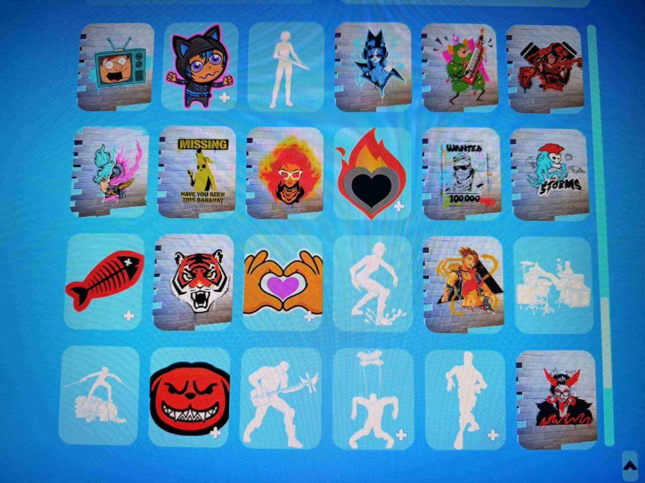 🎨 38 skins | 🌟 Fortnite account