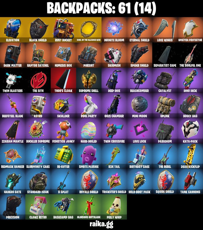 🎨 45 skins | 🌟 Fortnite account