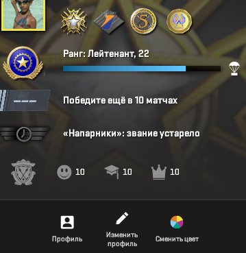 🏅 CS2 Prime | 🎮 PREMIER OPEN | 🕒 320 hours — Ready for Competitive Play