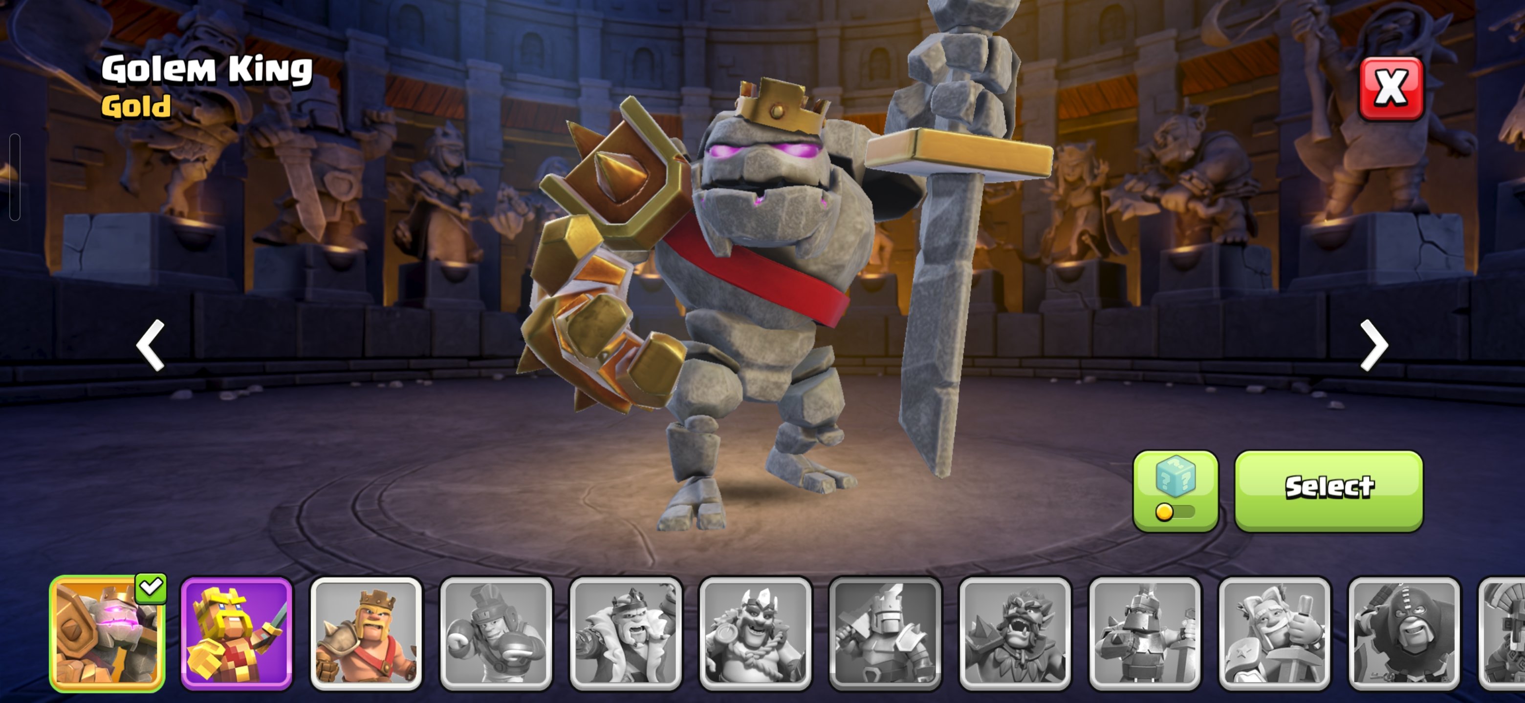 🏰 Clash of Clans акаунт | Ратуша 18 рівня | Рівень 100