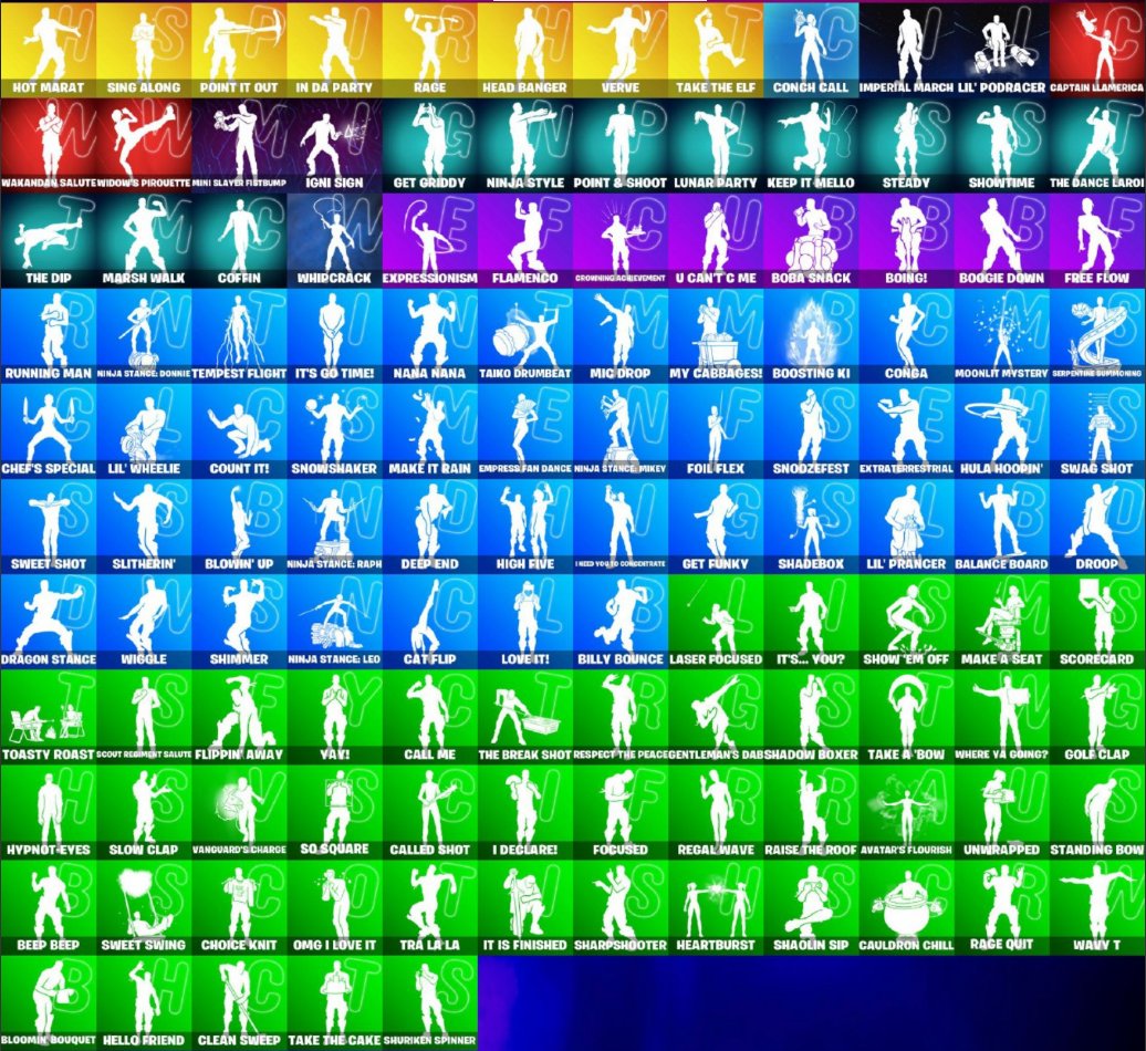 🎨 98 skins | 🌟 Fortnite account