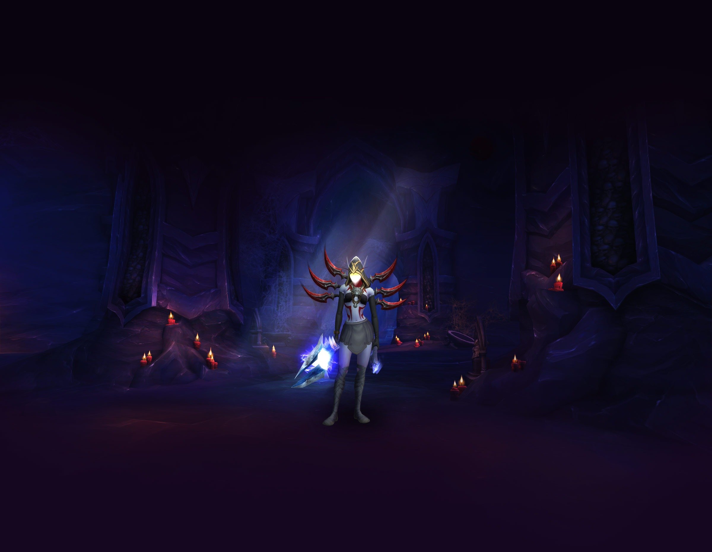 🎮 WoW акаунт | Рівень 80 | Альянс | Гордунні