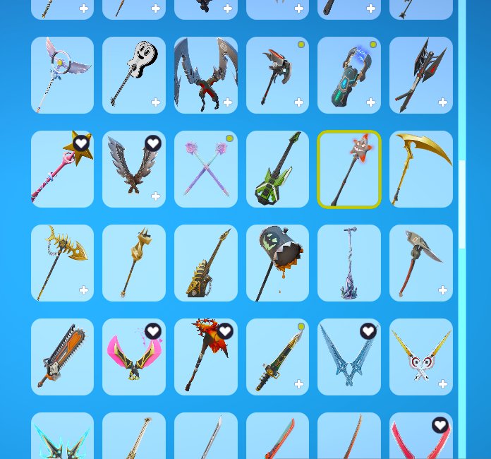 🎨 219 skins | 🌟 Fortnite account