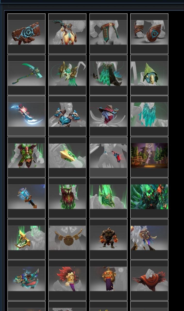 🏅 MMR 2800 | 🕒 4248 hours | 🛡 10000