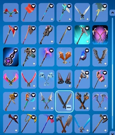 🎨 74 скина | 🌟 Fortnite аккаунт