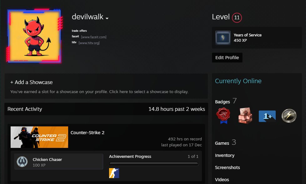 🏆 FACEIT 10 LVL | 🎯 2300 ELO | 🕒 400 matches — Ready for Ranked