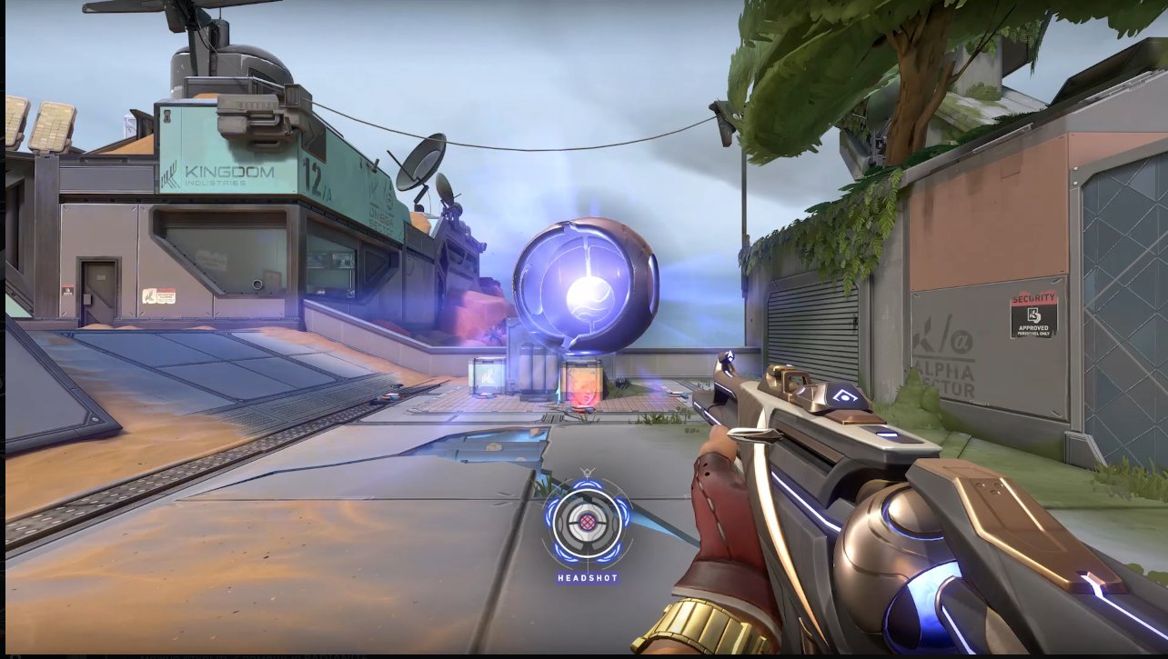 🎯 Valorant account | Silver 1 | EU | 23 agents