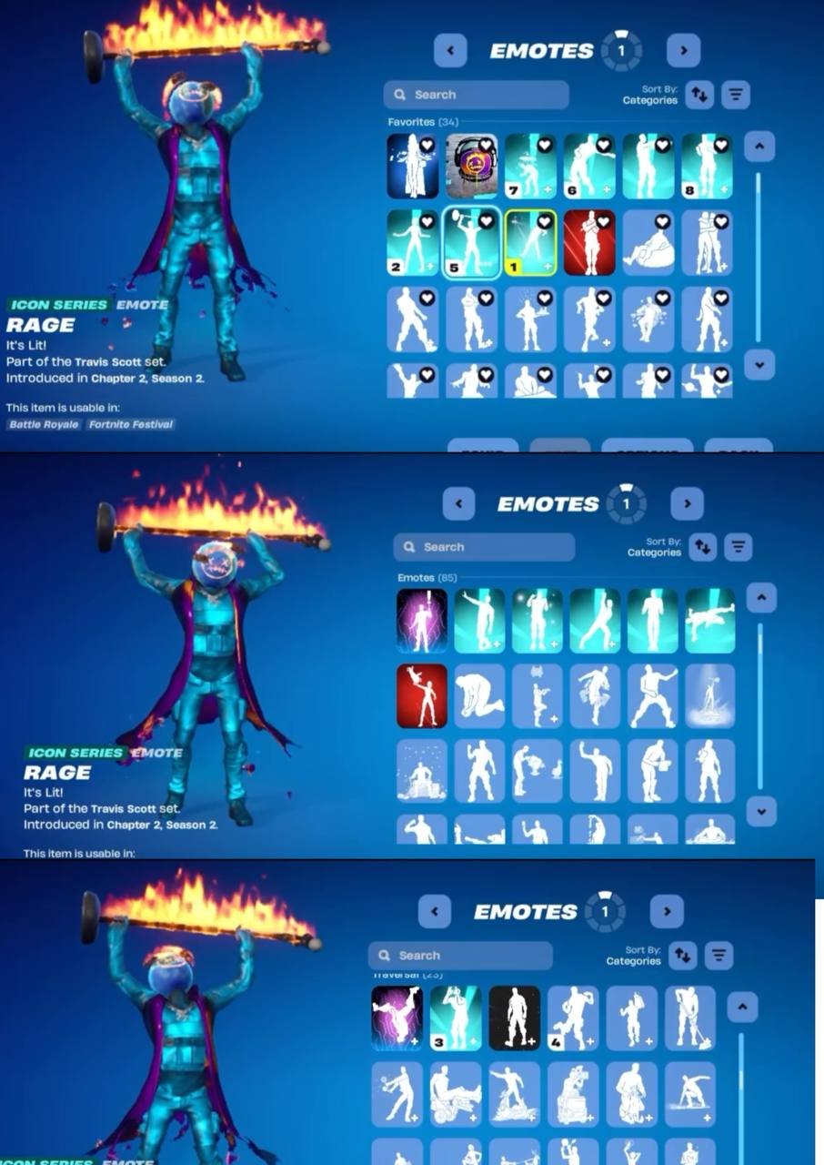 🎨 162 скина | 🌟 Fortnite аккаунт