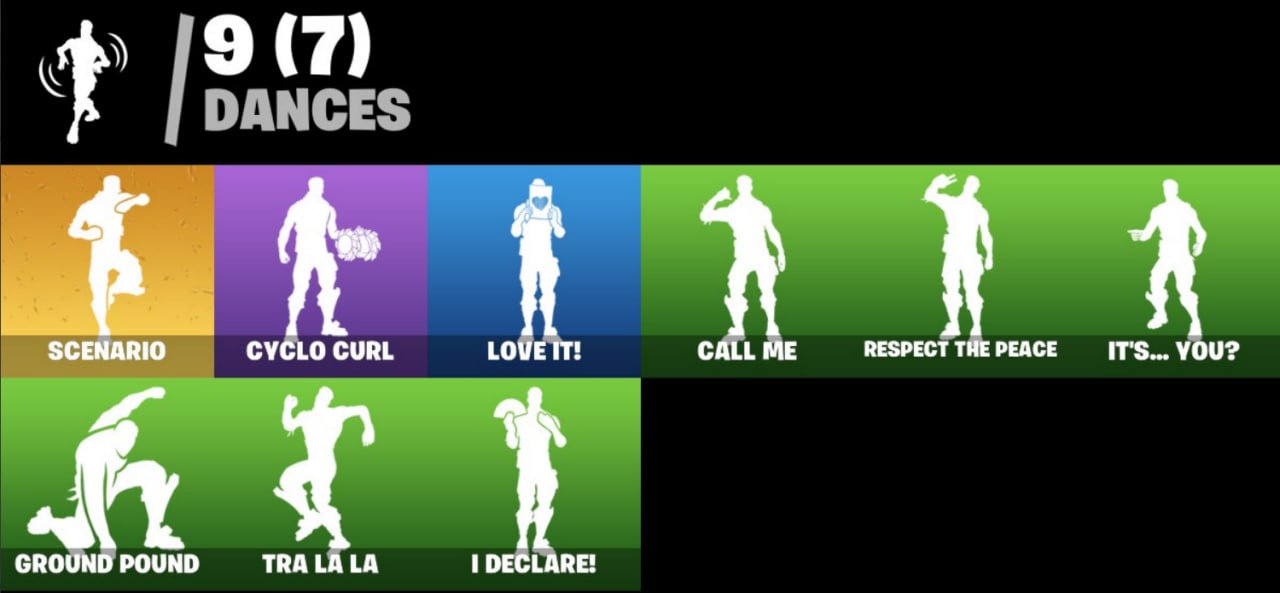 🎨 1 skin | 🌟 Fortnite account